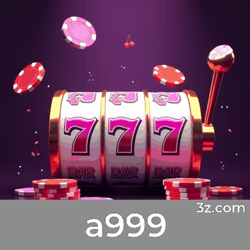 a999: Seu Cassino Online de Confiança e Qualidade!