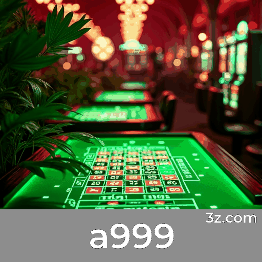 a999: Variedade de Jogos para Entretenimento dos Brasileiros