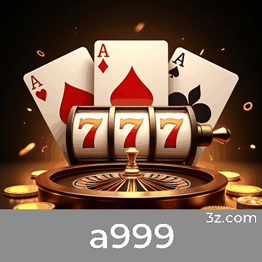 a999: Seu Cassino Online de Confiança e Qualidade!