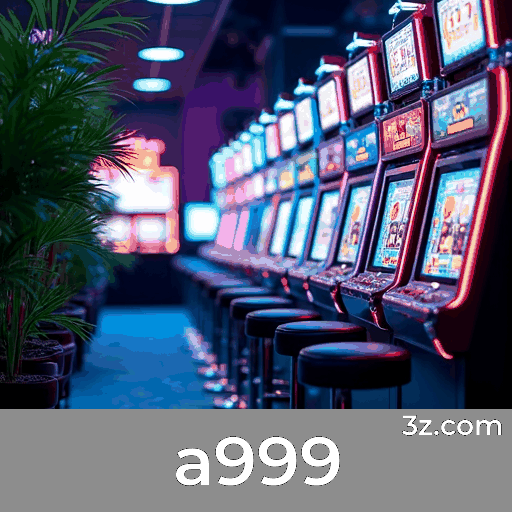 Diversidade e Qualidade de Jogos no a999